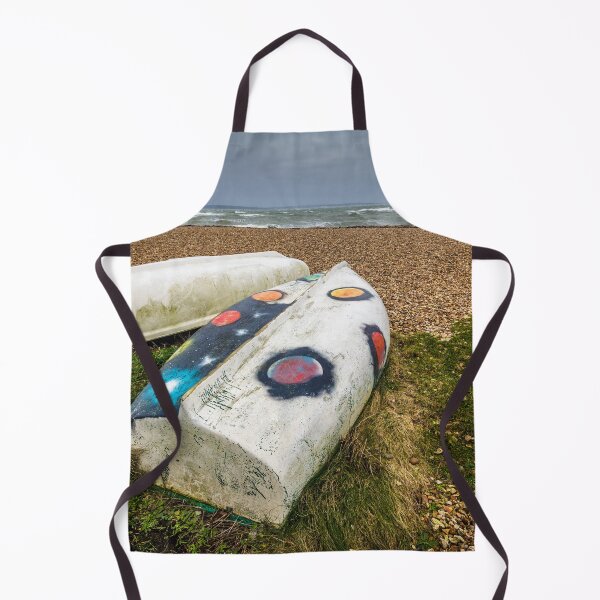 Item preview, Titchfield Haven Beach  designed and sold by heidipics.