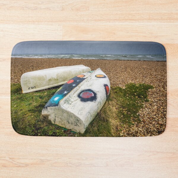 Item preview, Titchfield Haven Beach  designed and sold by heidipics.