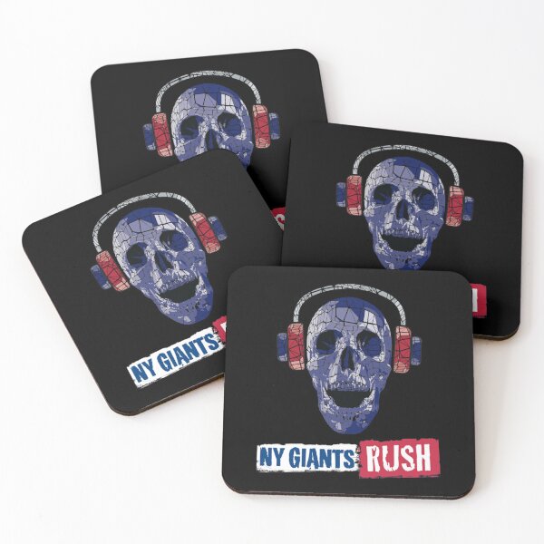 Item preview, Nygiantsrush T-ShirtNYGiantsRush.com Upgraded Logo  designed and sold by shopmuaban.