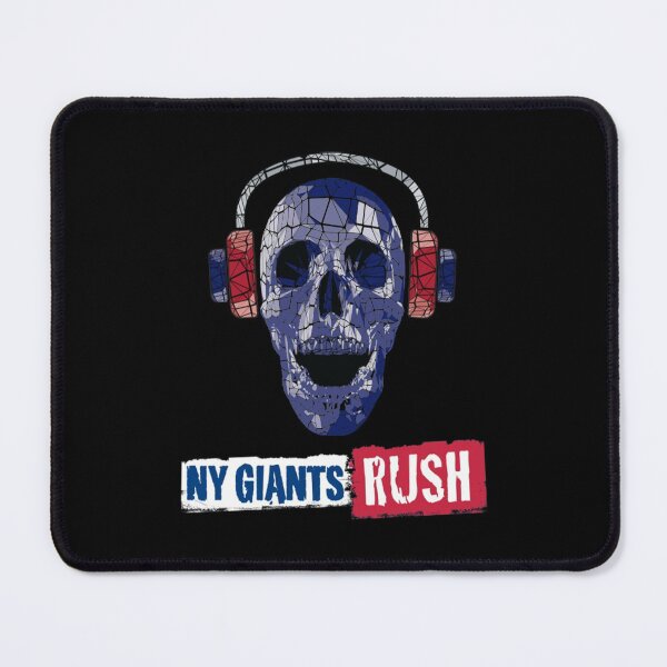 Item preview, Nygiantsrush T-ShirtNYGiantsRush.com Upgraded Logo designed and sold by shopmuaban.