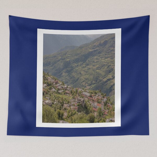 Item preview, Oaxaca T-ShirtOaxaca City Mexico designed and sold by shopmuaban.