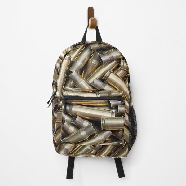 Item preview, Empty bullet shells for background designed and sold by svetlanna.