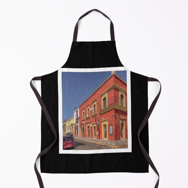 Item preview, Oaxaca T-ShirtOaxaca Mexico designed and sold by shopmuaban.