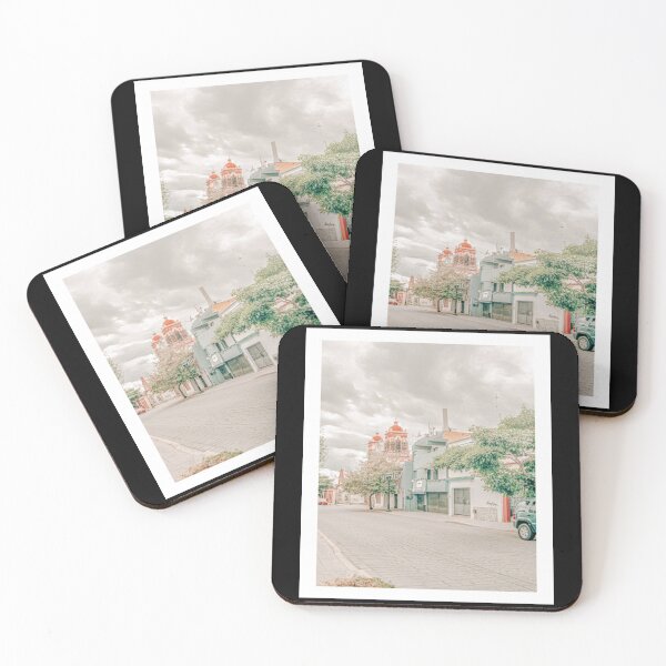 Item preview, Oaxaca T-ShirtOaxaca Skyline City  designed and sold by shopmuaban.