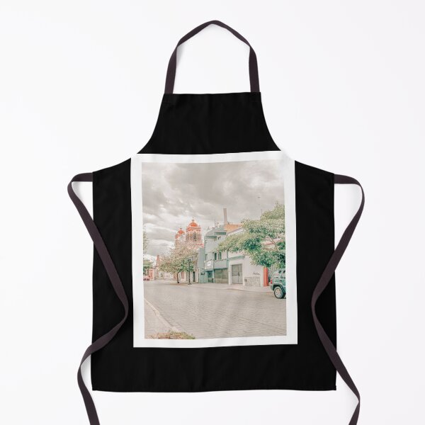 Item preview, Oaxaca T-ShirtOaxaca Skyline City designed and sold by shopmuaban.