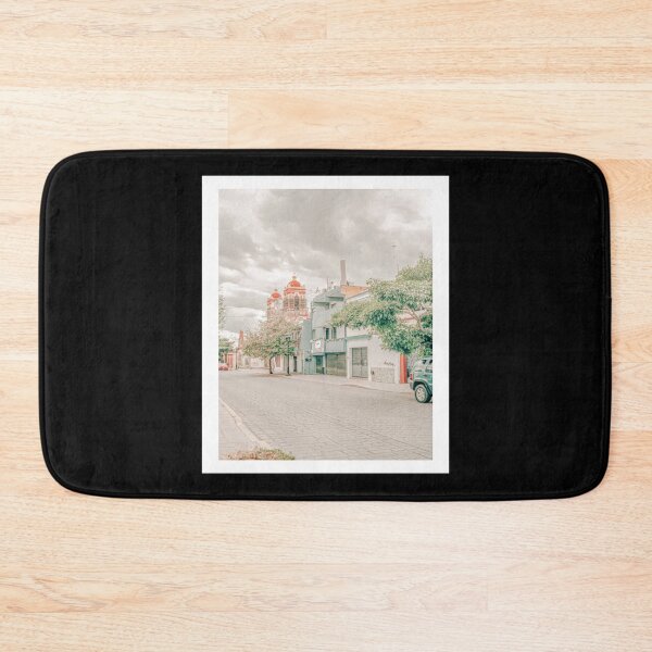 Item preview, Oaxaca T-ShirtOaxaca Skyline City  designed and sold by shopmuaban.
