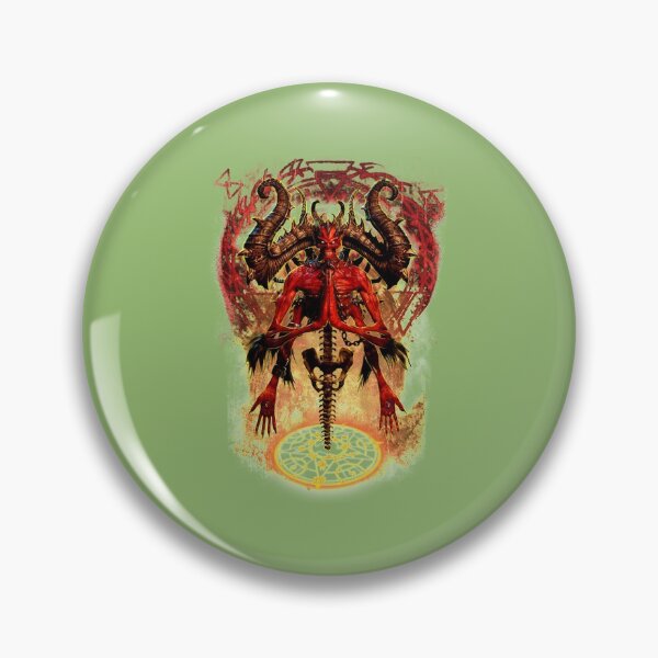 Item preview, Mephisto   designed and sold by FroxDesignz.