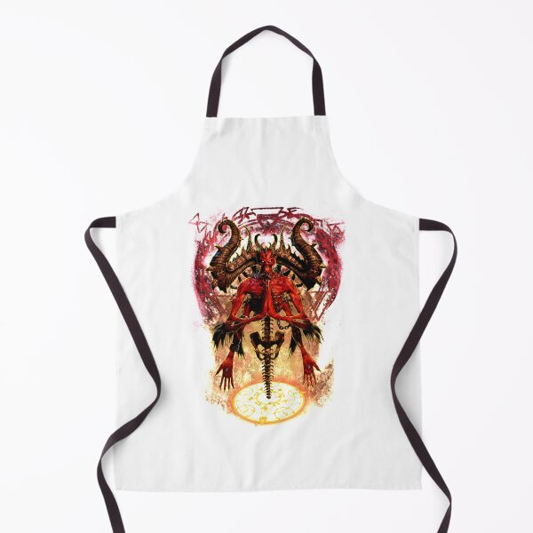Item preview, Mephisto   designed and sold by FroxDesignz.