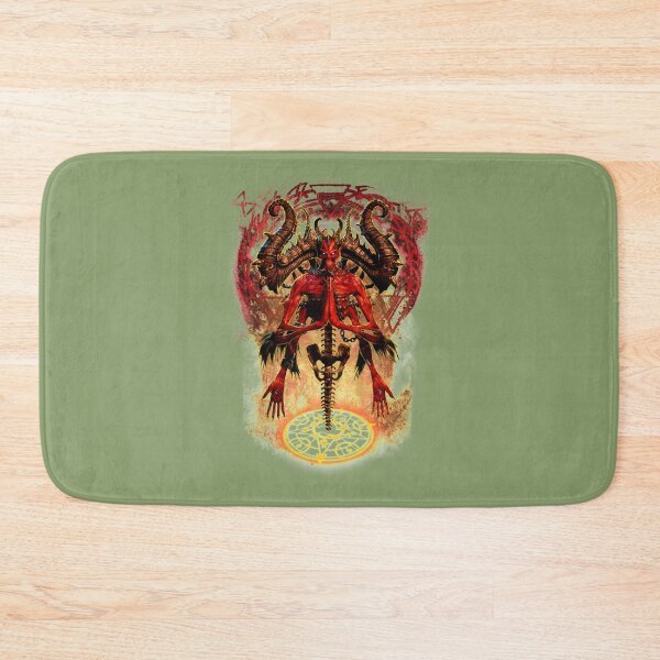 Item preview, Mephisto   designed and sold by FroxDesignz.