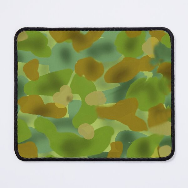 Item preview, Camouflage Green version designed and sold by TerenceLacey.