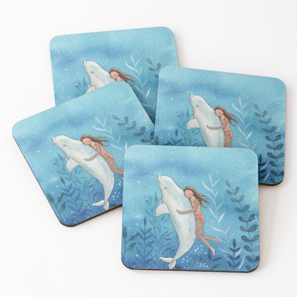 Item preview, Beluga Love designed and sold by Tina van Dijk.
