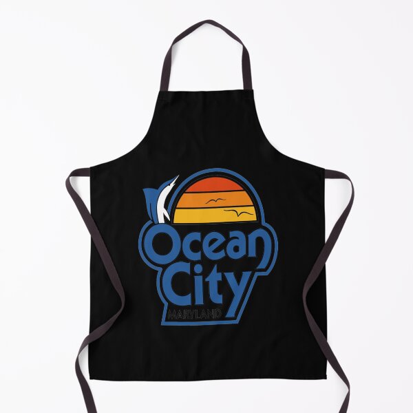 Item preview, Ocean City T-ShirtVintage Ocean City, Maryland designed and sold by shopmuaban.