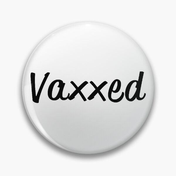 Item preview, Vaxxed. Bestseller. designed and sold by dewi5.