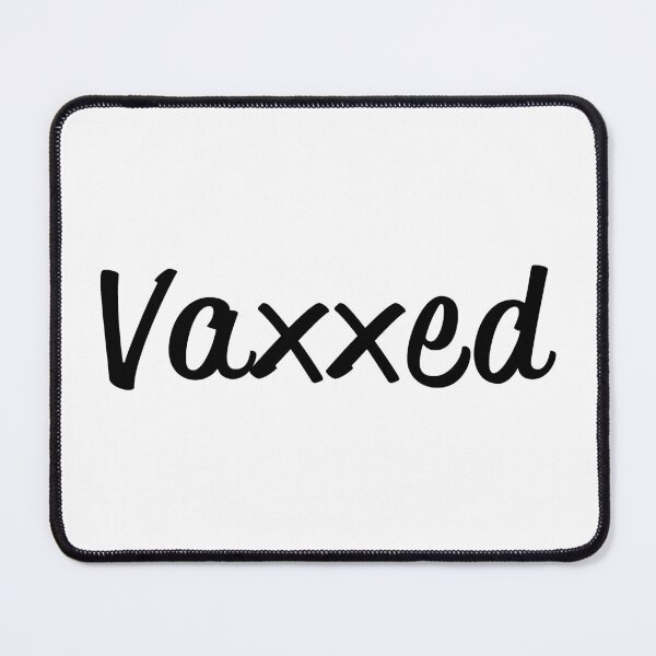 Item preview, Vaxxed. Bestseller. designed and sold by dewi5.