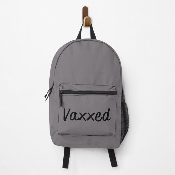 Item preview, Vaxxed. Bestseller. designed and sold by dewi5.