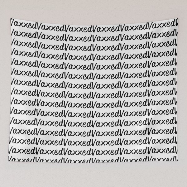 Item preview, Vaxxed. Bestseller. designed and sold by dewi5.
