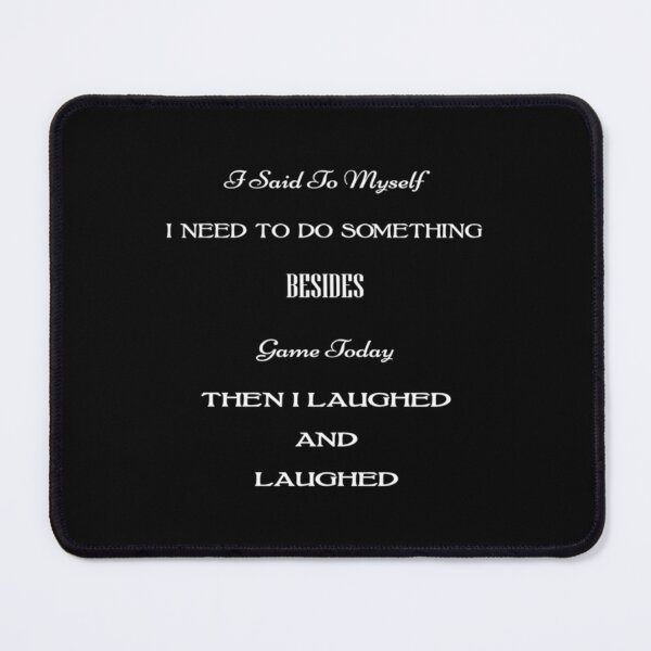 Item preview, Let us game!       designed and sold by FroxDesignz.