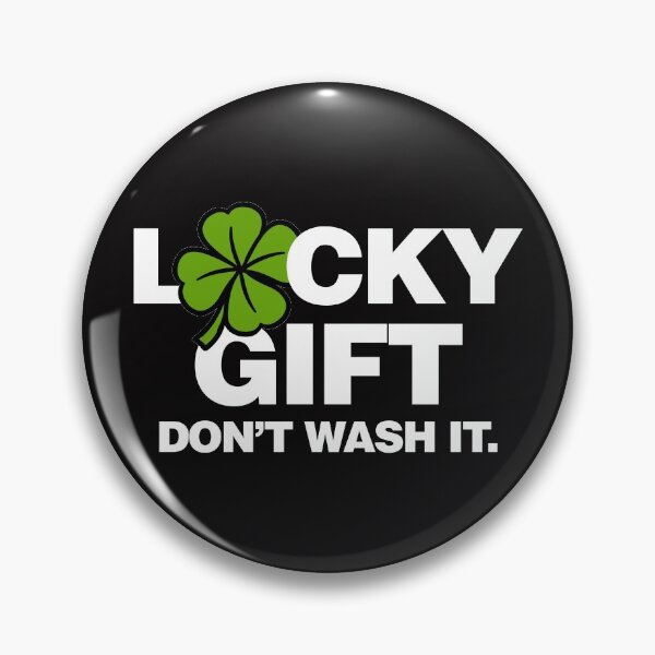 Item preview, Funny Special Gift Jokes Quote Funny Words Birthday Gift - This is My Lucky designed and sold by elhefe.