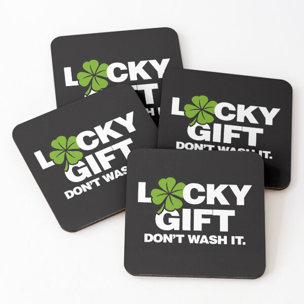 Item preview, Funny Special Gift Jokes Quote Funny Words Birthday Gift - This is My Lucky designed and sold by elhefe.