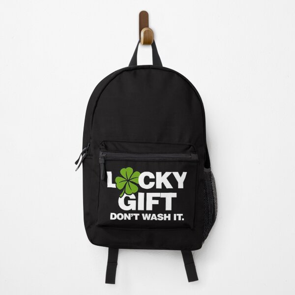 Item preview, Funny Special Gift Jokes Quote Funny Words Birthday Gift - This is My Lucky designed and sold by elhefe.