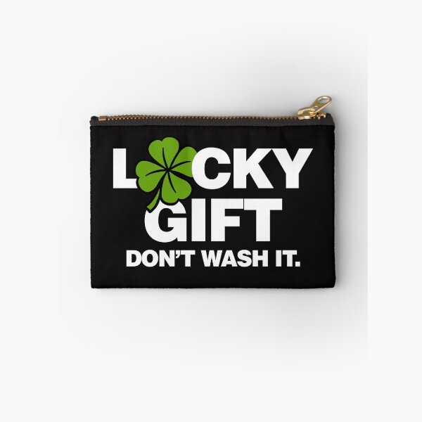 Item preview, Funny Special Gift Jokes Quote Funny Words Birthday Gift - This is My Lucky designed and sold by elhefe.