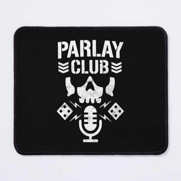 Item preview, Ocho Duro T-ShirtODPHpod Parlay Club  designed and sold by shopmuaban.