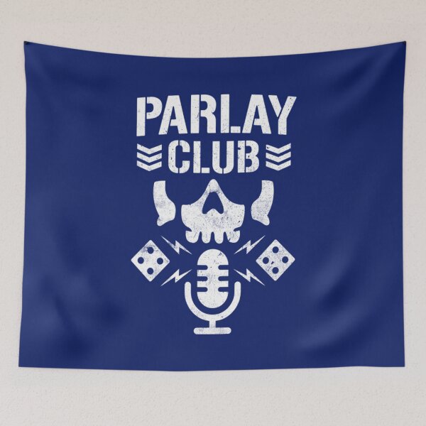 Item preview, Ocho Duro T-ShirtODPHpod Parlay Club  designed and sold by shopmuaban.