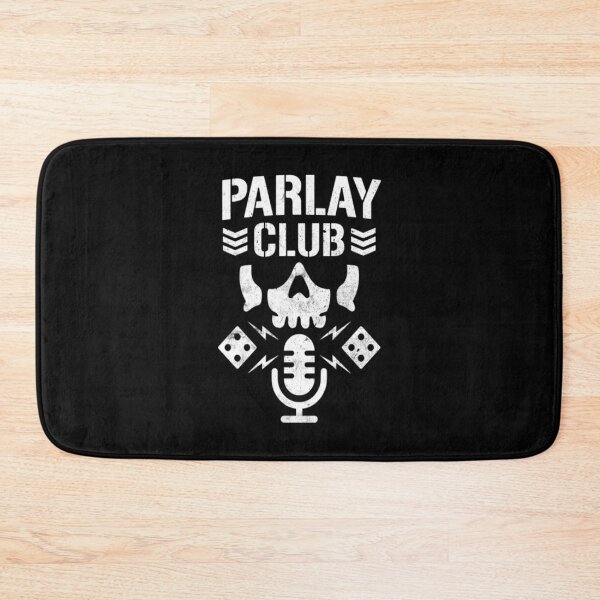 Item preview, Ocho Duro T-ShirtODPHpod Parlay Club  designed and sold by shopmuaban.