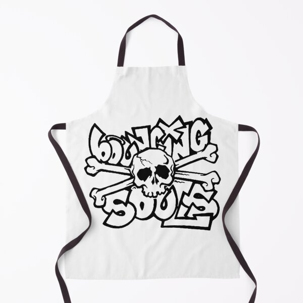 Item preview, band skull logo designed and sold by feridempul.