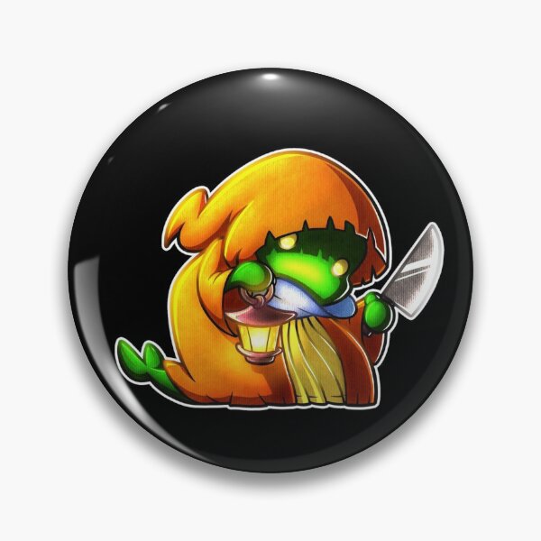 Item preview, Tonberry from Final Fantasy tactics advance / A2 designed and sold by Rayga.