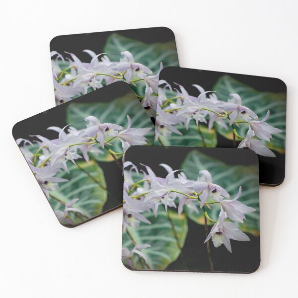 Item preview, Orchid designed and sold by Michael Cummings.