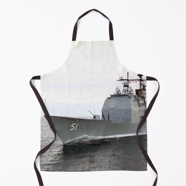 Item preview, USS THOMAS S. GATES (CG-51) SHIP'S STORE designed and sold by militarygifts.