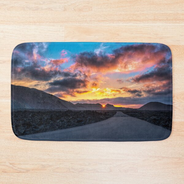 Item preview, Volcanic Sunset designed and sold by iCimages.net.