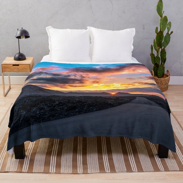 Item preview, Volcanic Sunset designed and sold by iCimages.net.