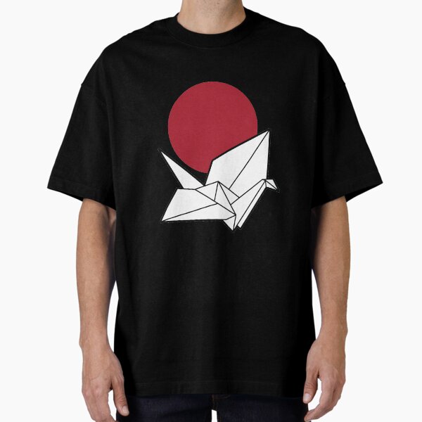 Item preview, Origami Bird in the Night of Japan designed and sold by reyners.