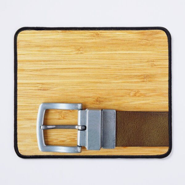 Item preview, Leather Belt Hinges designed and sold by NavorolArt.