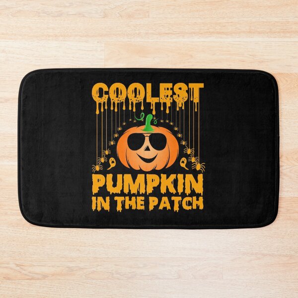 Item preview, Coolest Pumpkin in The Patch designed and sold by anthfony.