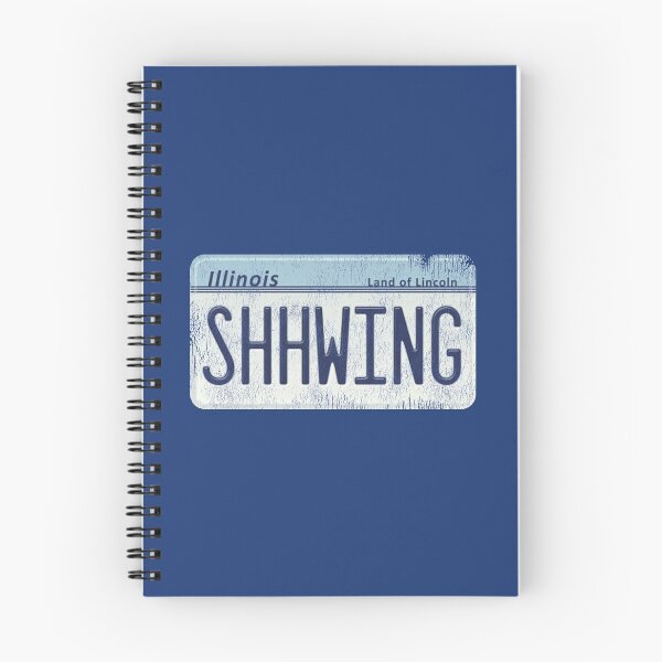 Item preview, The Mirthmobile License Plate Shwing! designed and sold by acquiesce13.