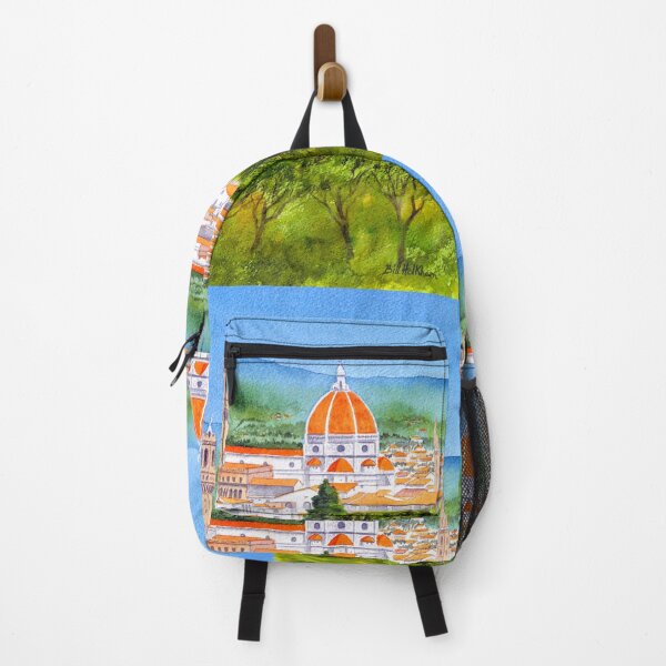 Item preview, Impressions Of Florence Italy designed and sold by William Holkham.