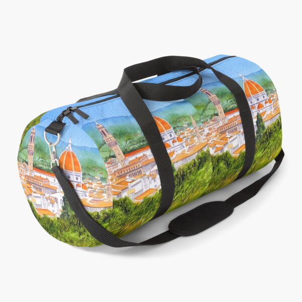 Item preview, Impressions Of Florence Italy designed and sold by William Holkham.