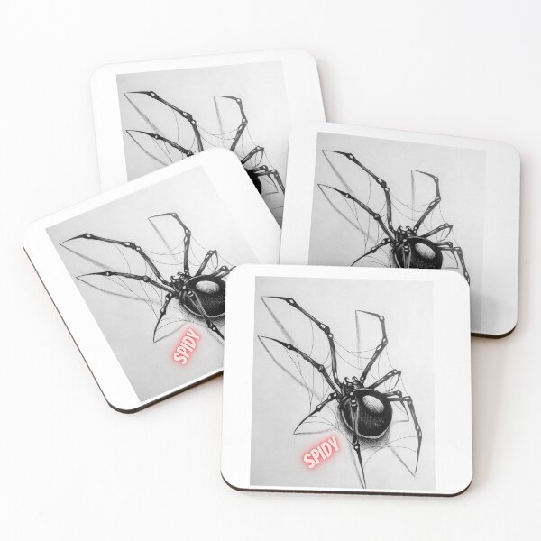 Item preview, SPIDY  Graphic  designed and sold by FroxDesignz.
