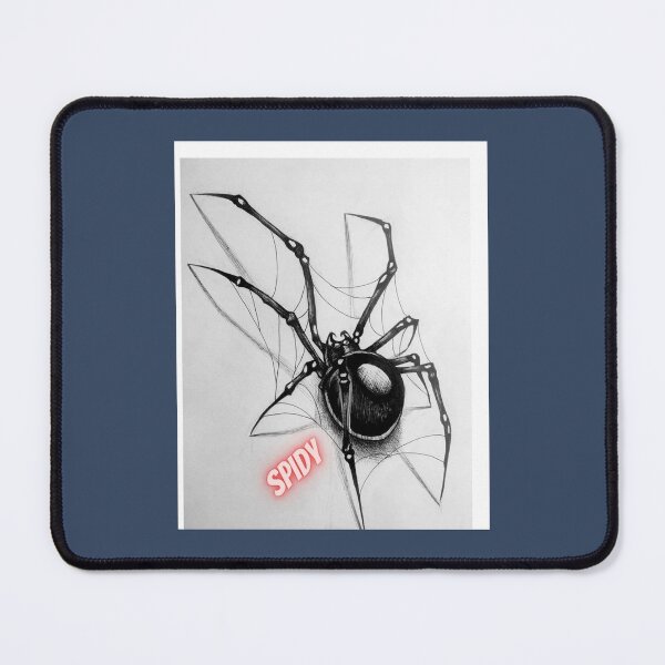 Item preview, SPIDY  Graphic  designed and sold by FroxDesignz.