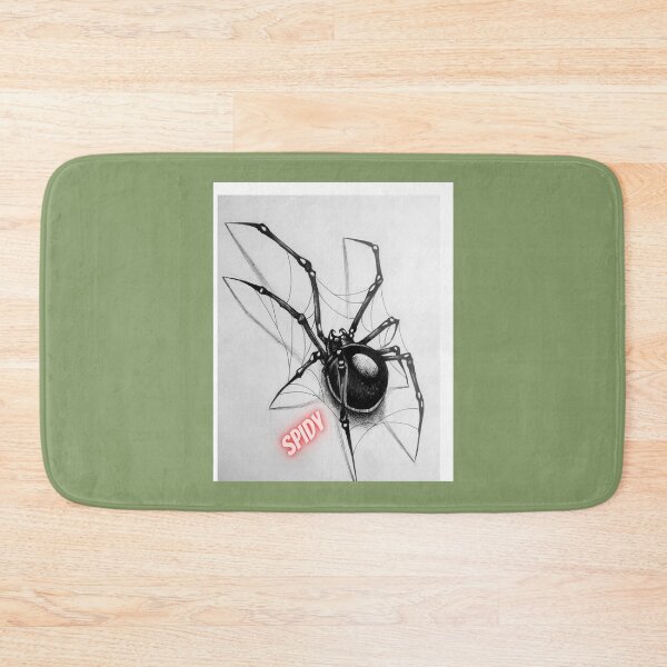 Item preview, SPIDY  Graphic  designed and sold by FroxDesignz.