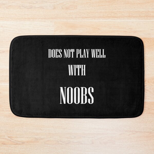 Item preview, Let us game!      designed and sold by FroxDesignz.