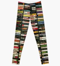 Legging Cintas y cintas y cintas