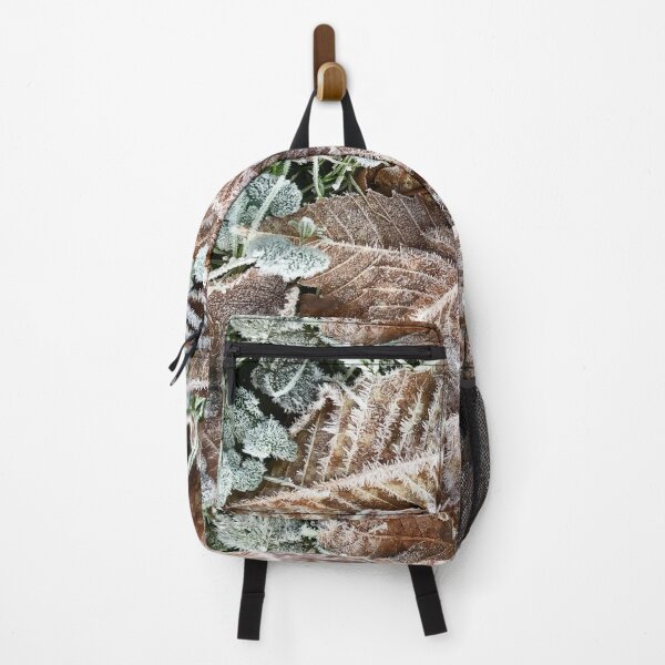 Item preview, leaf litter in winter-english countryside designed and sold by 1andydesign.