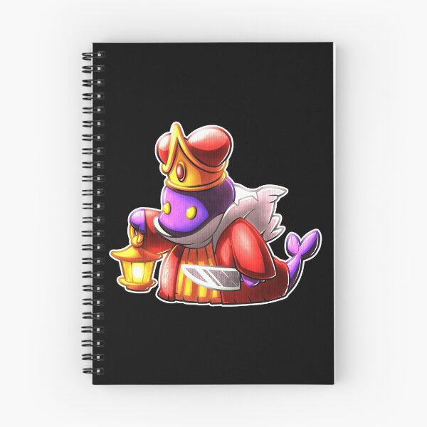 Item preview, Tonberry King from Final Fantasy tactics advance / A2 designed and sold by Rayga.