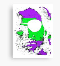 snake Canvas Print