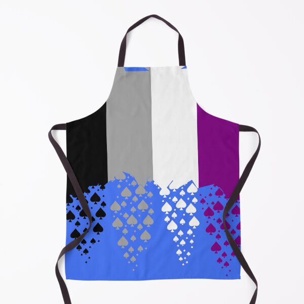 Item preview, Ace : Asexual designed and sold by geoji.