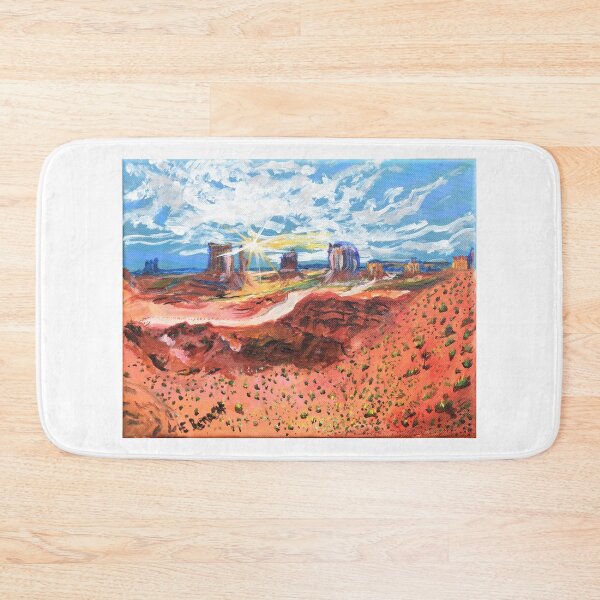 Item preview, The Mother Road designed and sold by Haley Mueller.